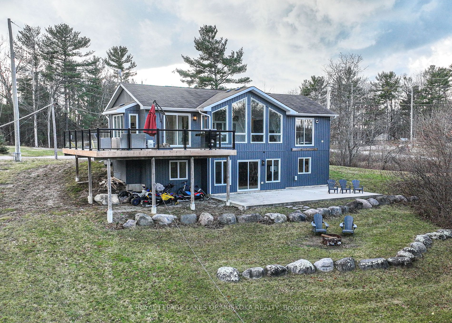 25 Bonneville Rd
