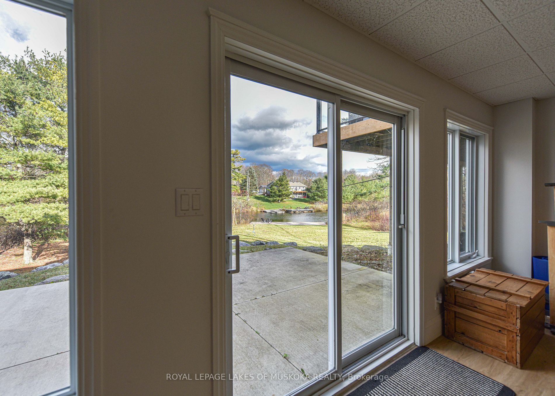 25 Bonneville Rd