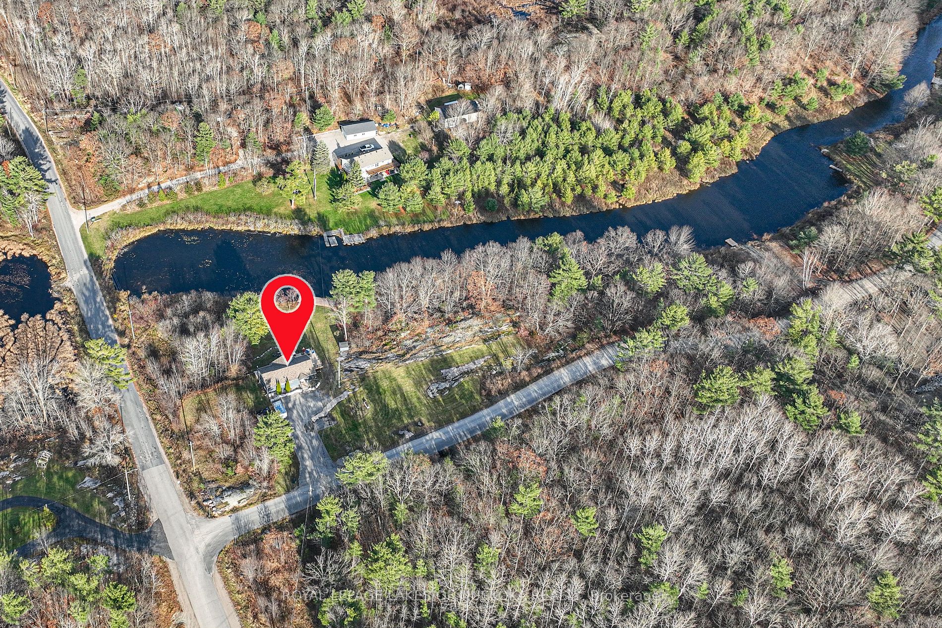 25 Bonneville Rd