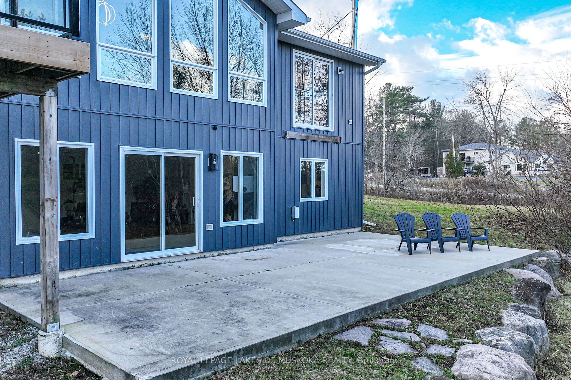 25 Bonneville Rd