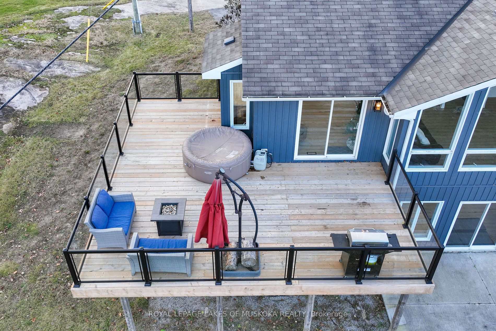 25 Bonneville Rd