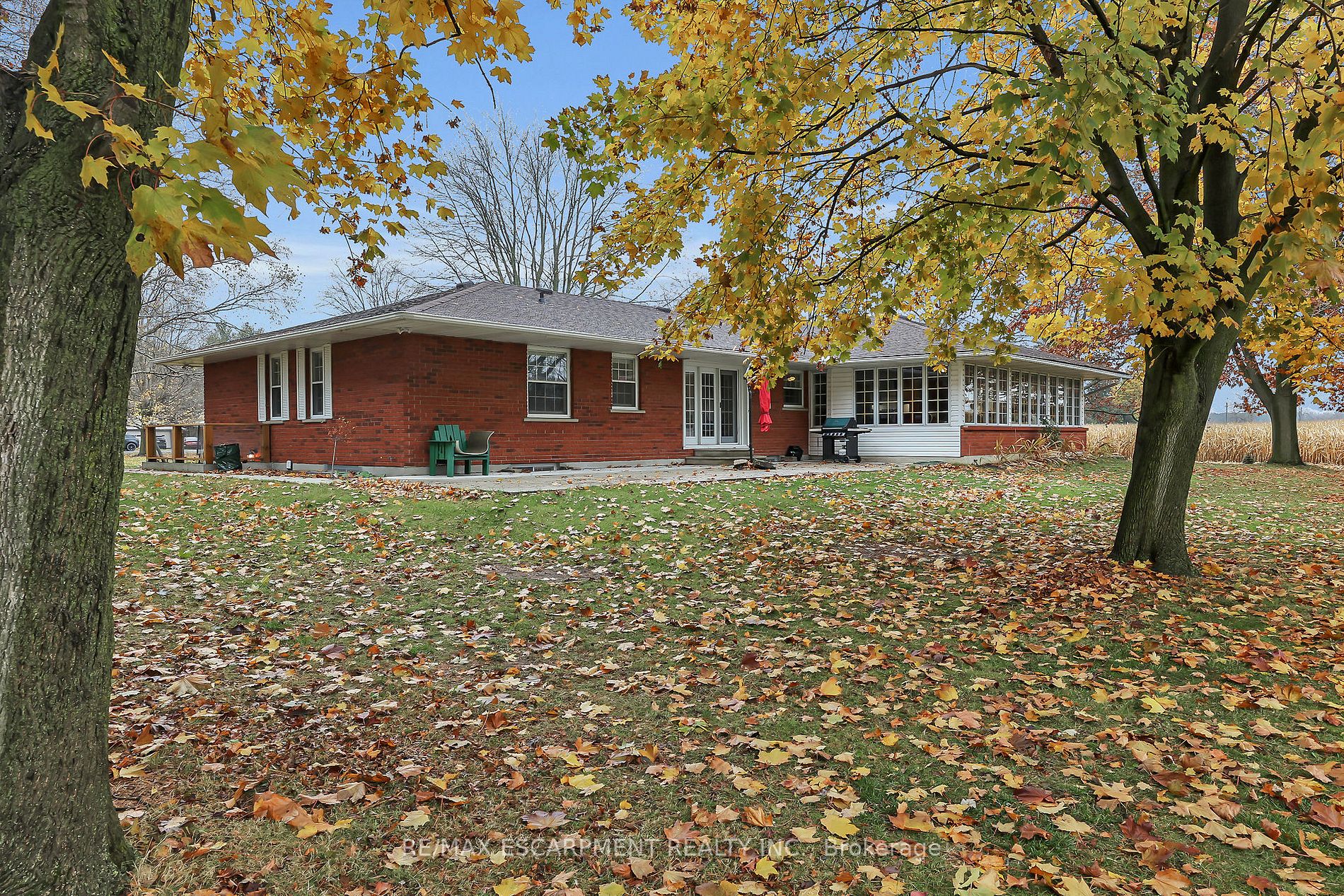 101 Logan Rd