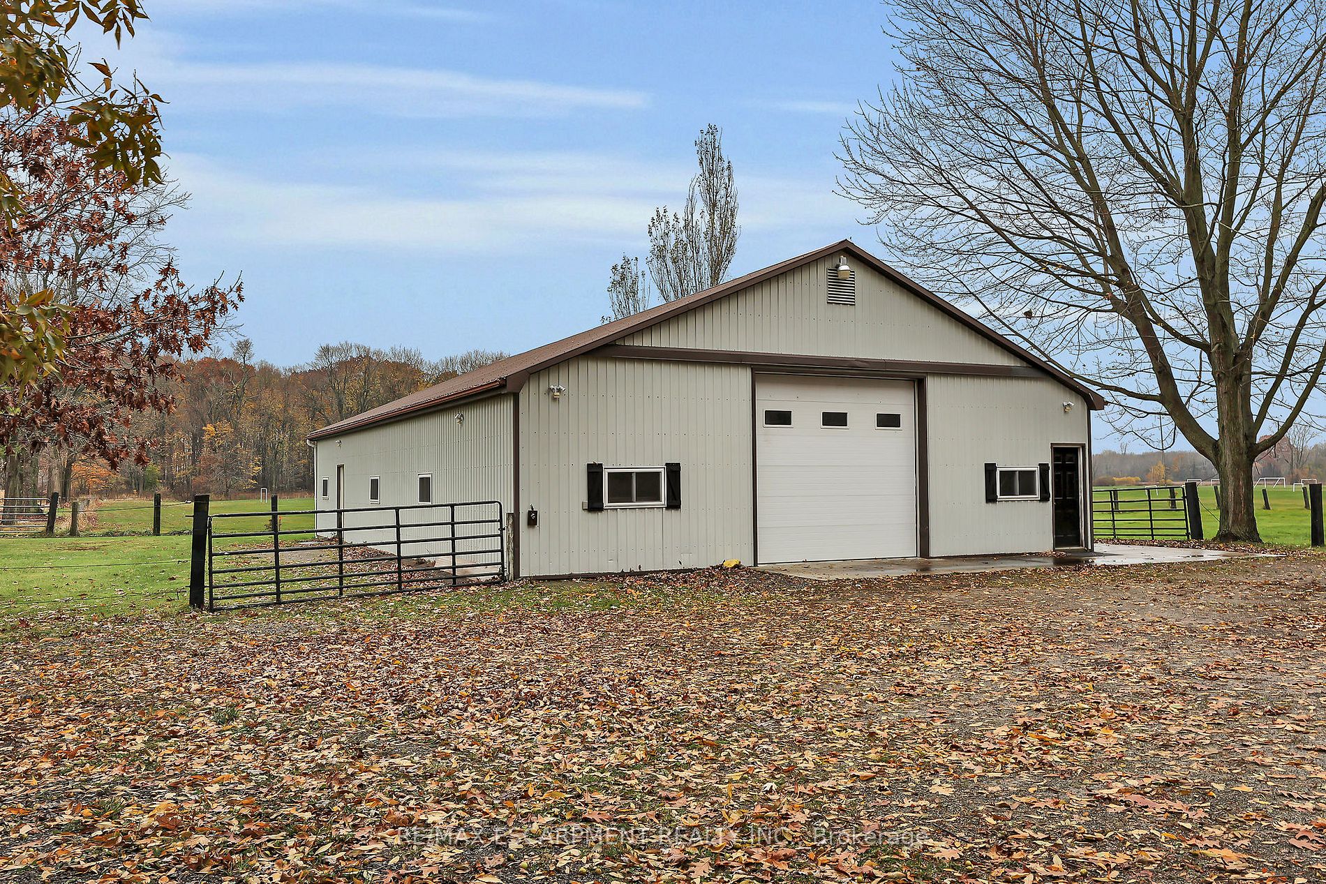 101 Logan Rd