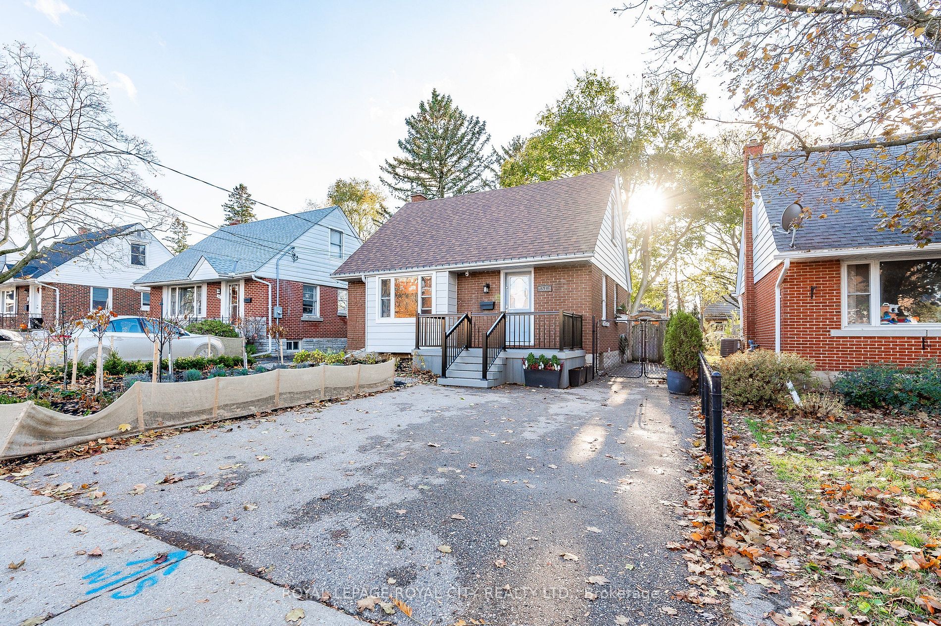 57 North Dr N