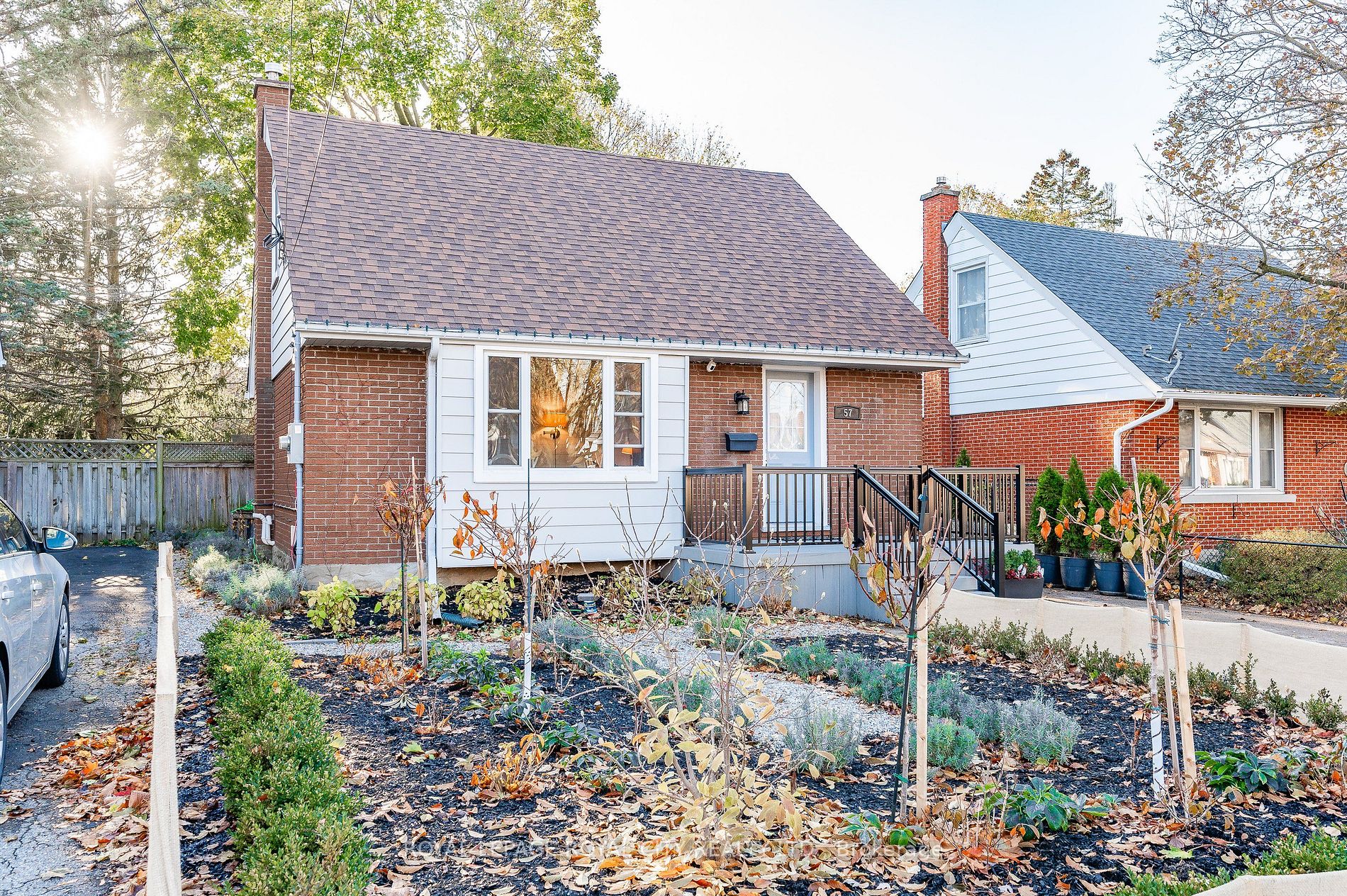 57 North Dr N