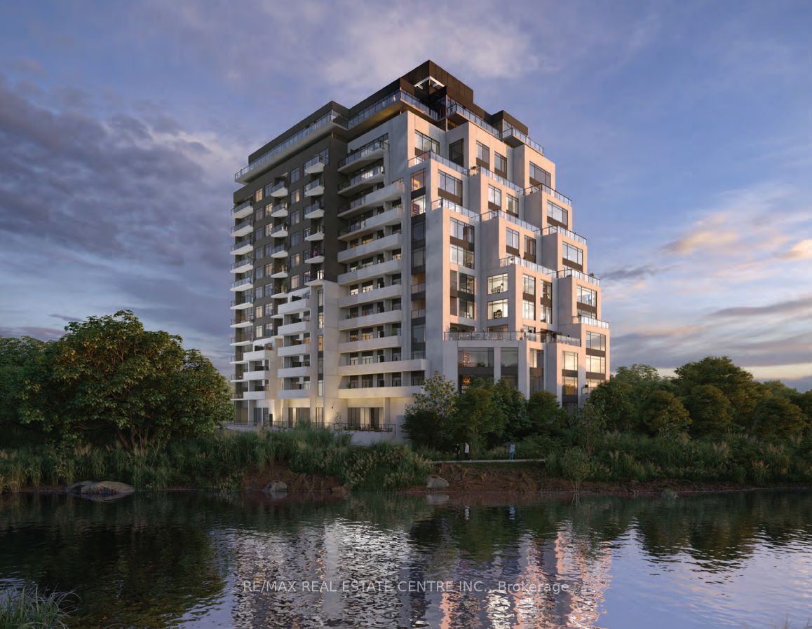 71 Wyndham St S, #609