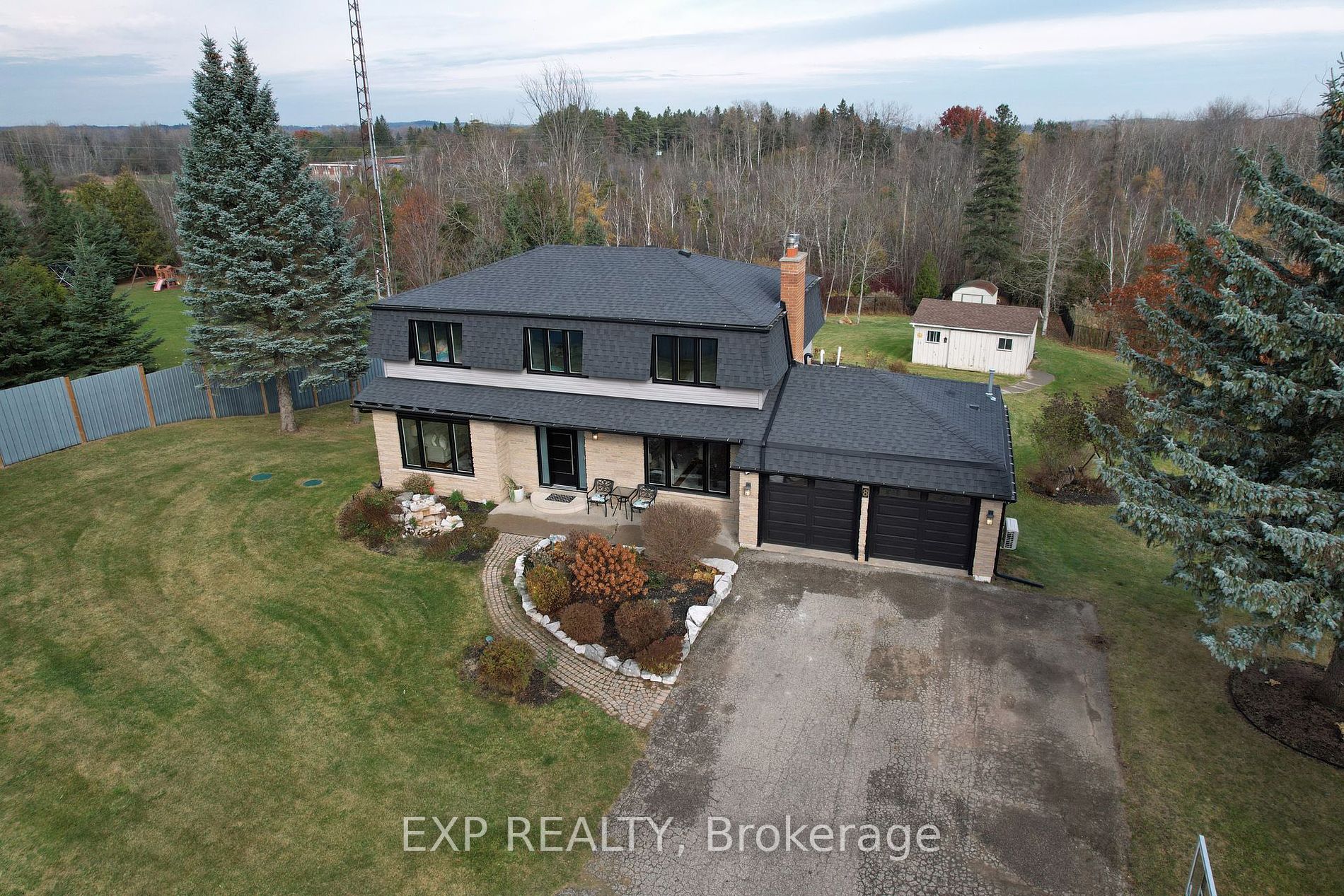 8 Golden Rd