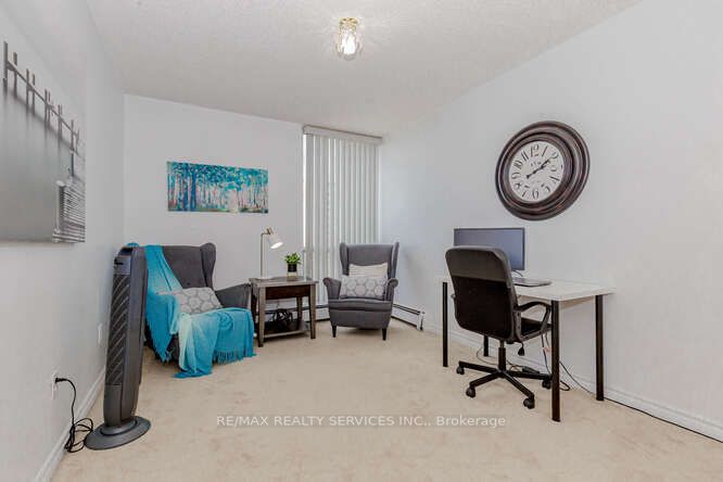 75 Glenburn Crt, #1004