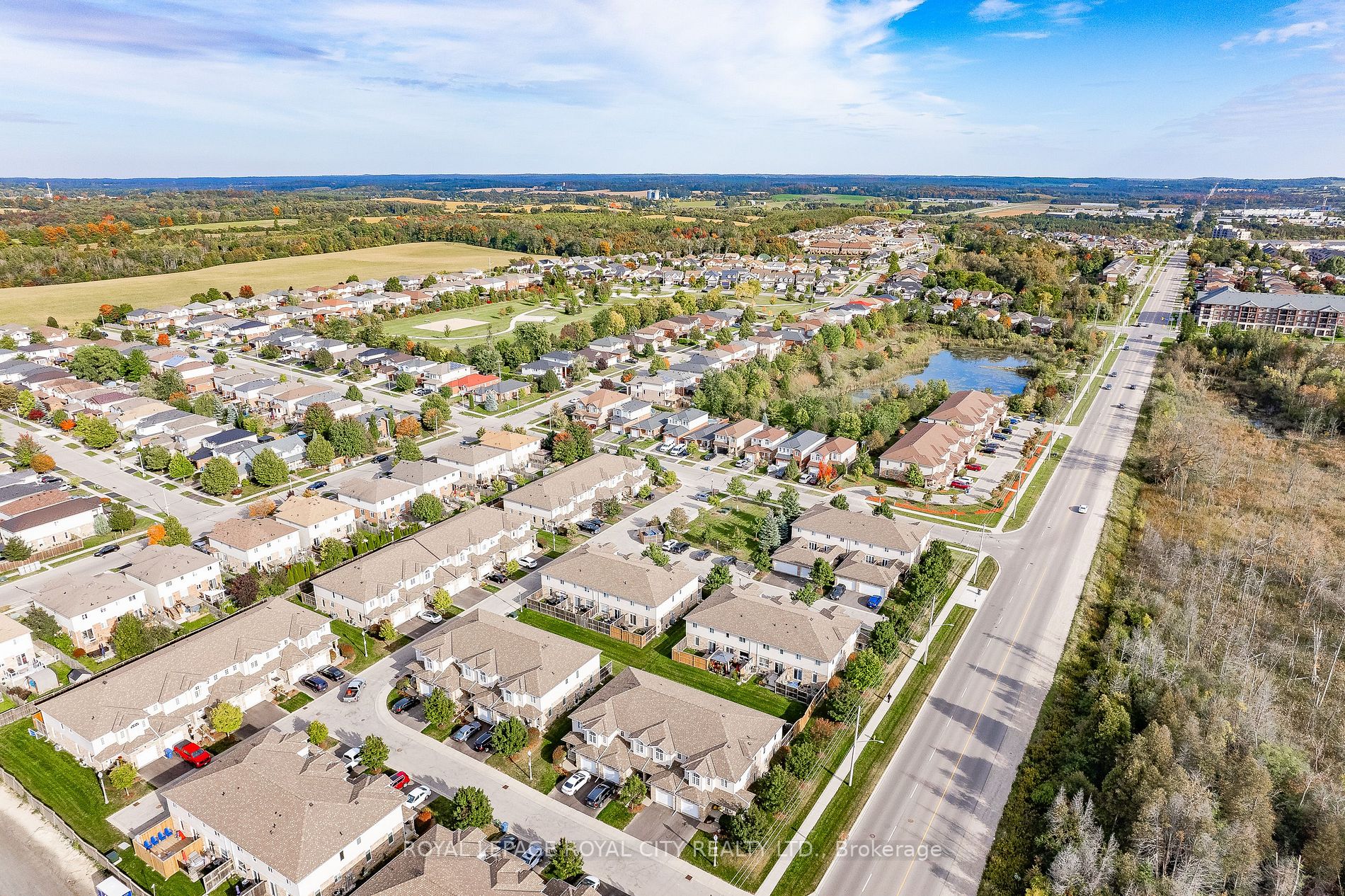 20 Shackleton Dr, #28