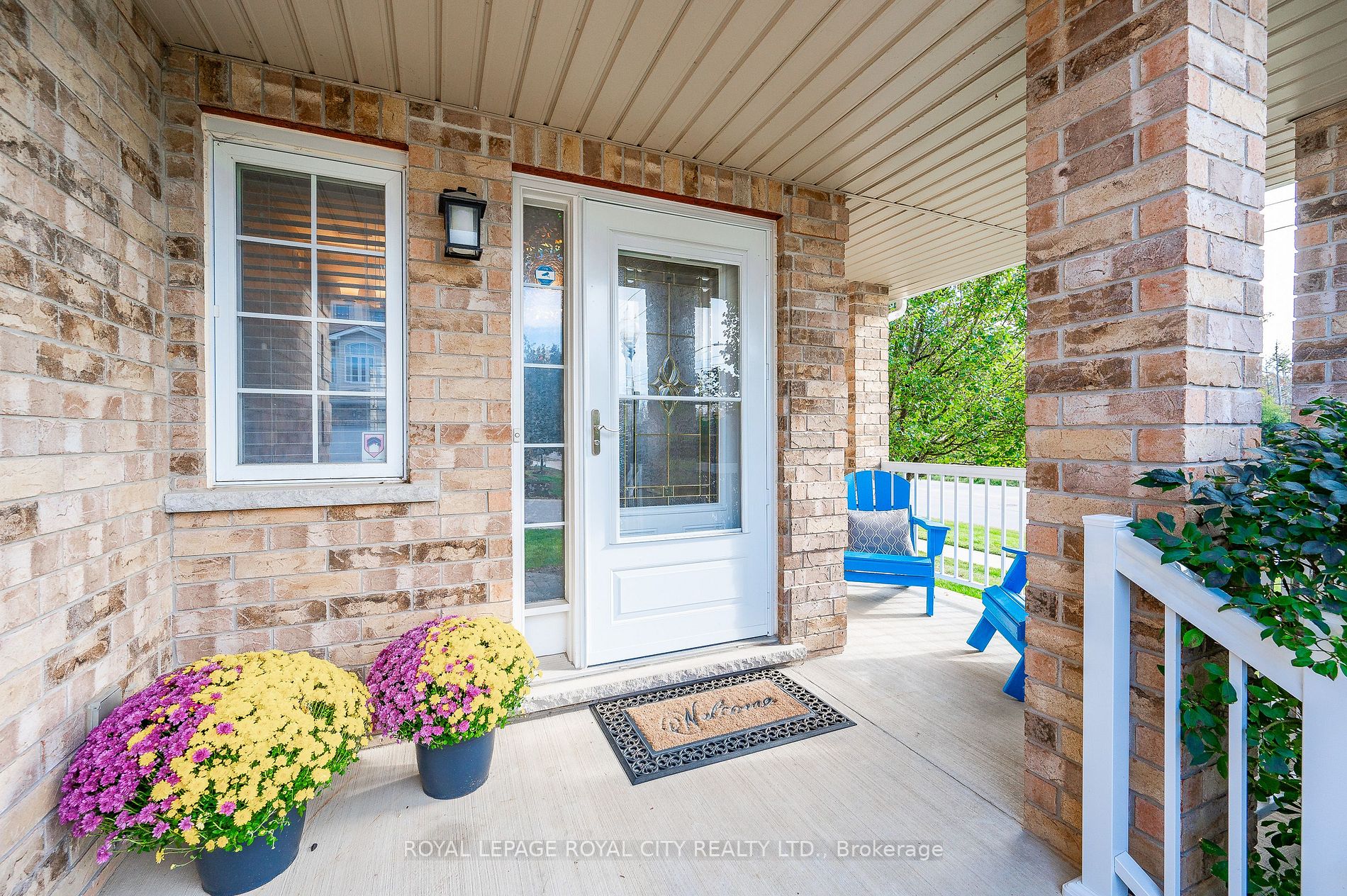 20 Shackleton Dr, #28