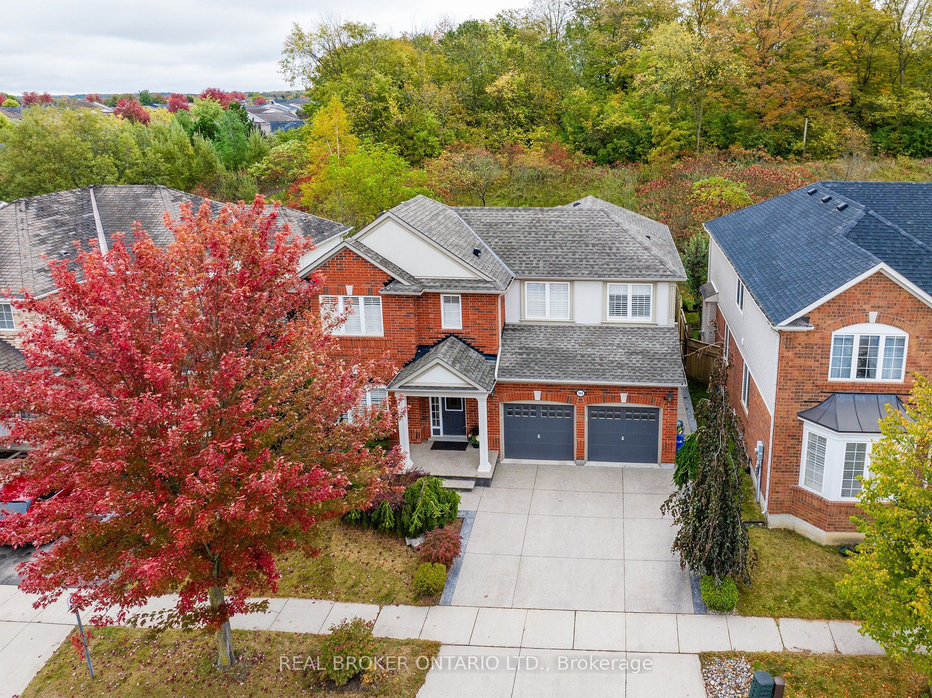 164 Dellgrove Circ