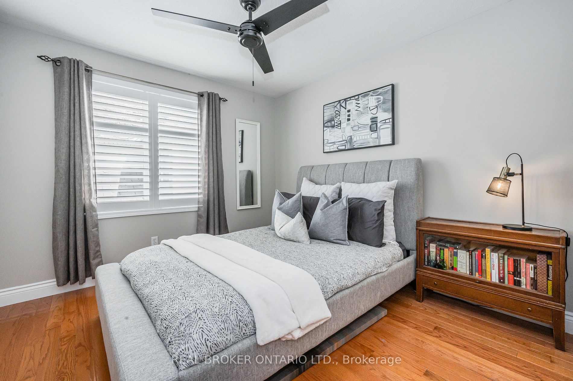 164 Dellgrove Circ