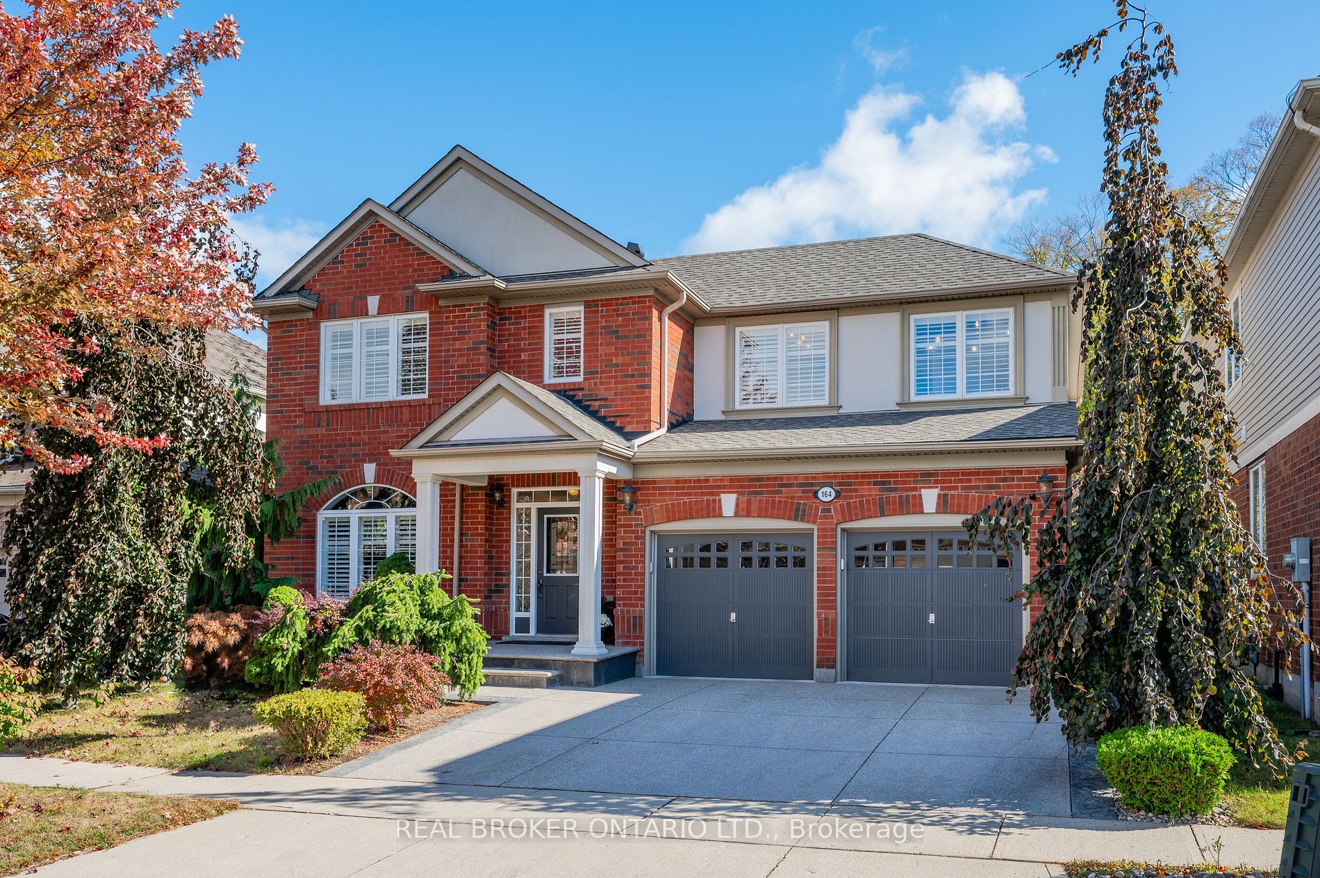 164 Dellgrove Circ