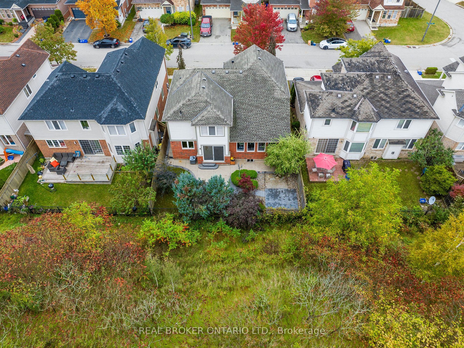 164 Dellgrove Circ