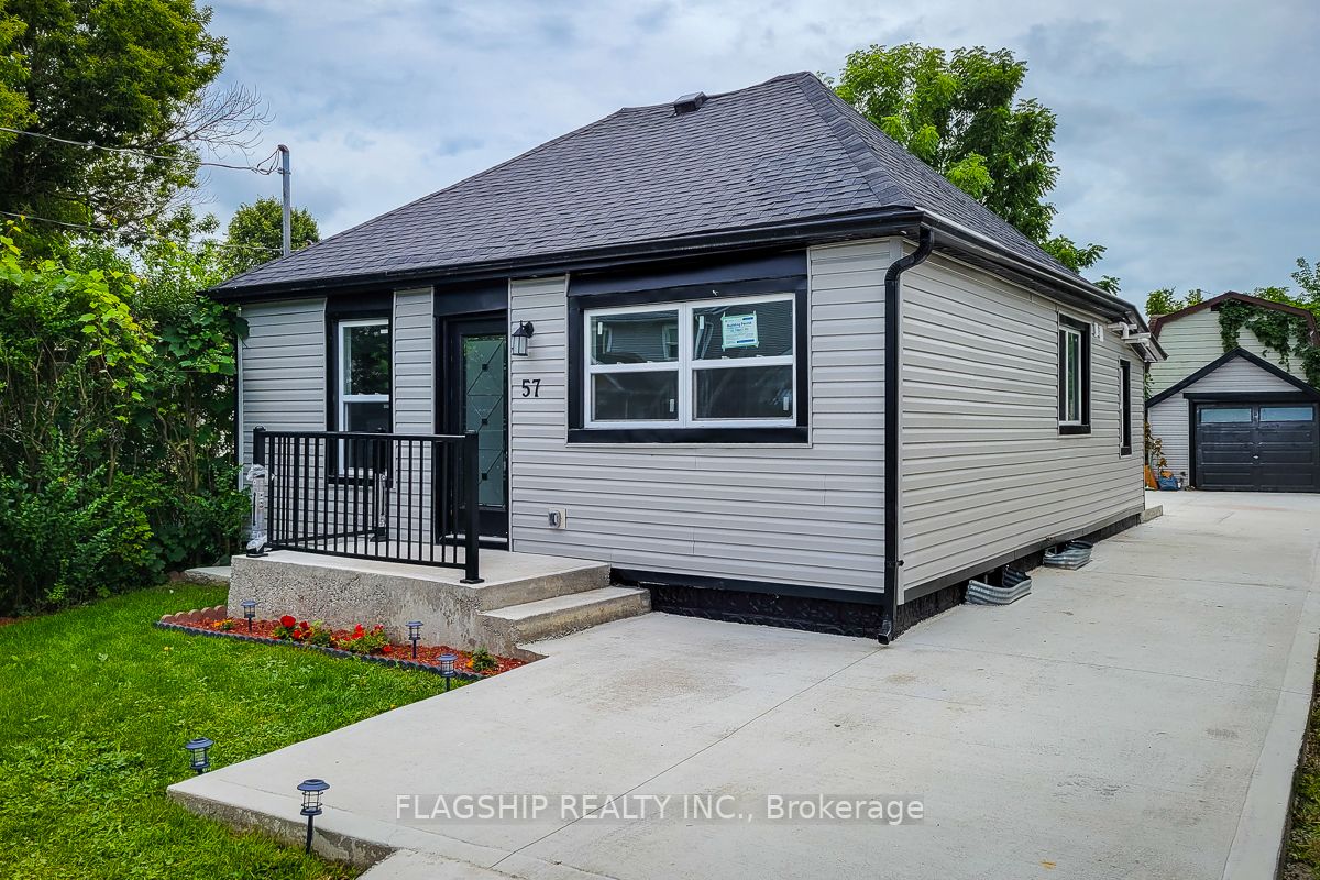 57 Kinsey St