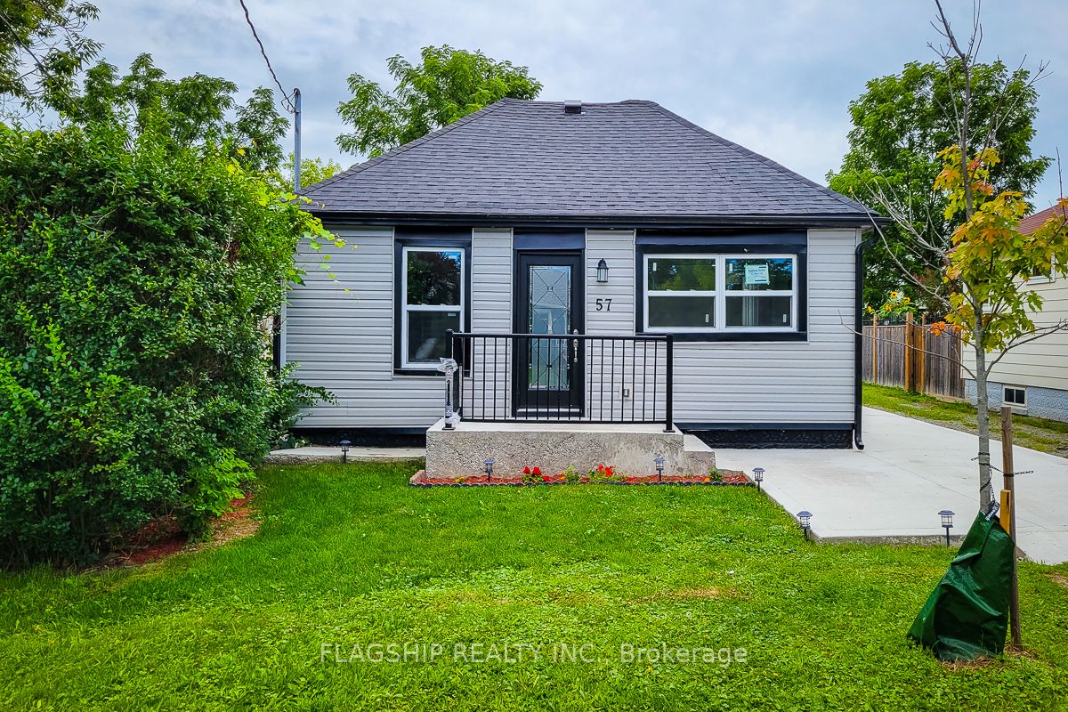 57 Kinsey St
