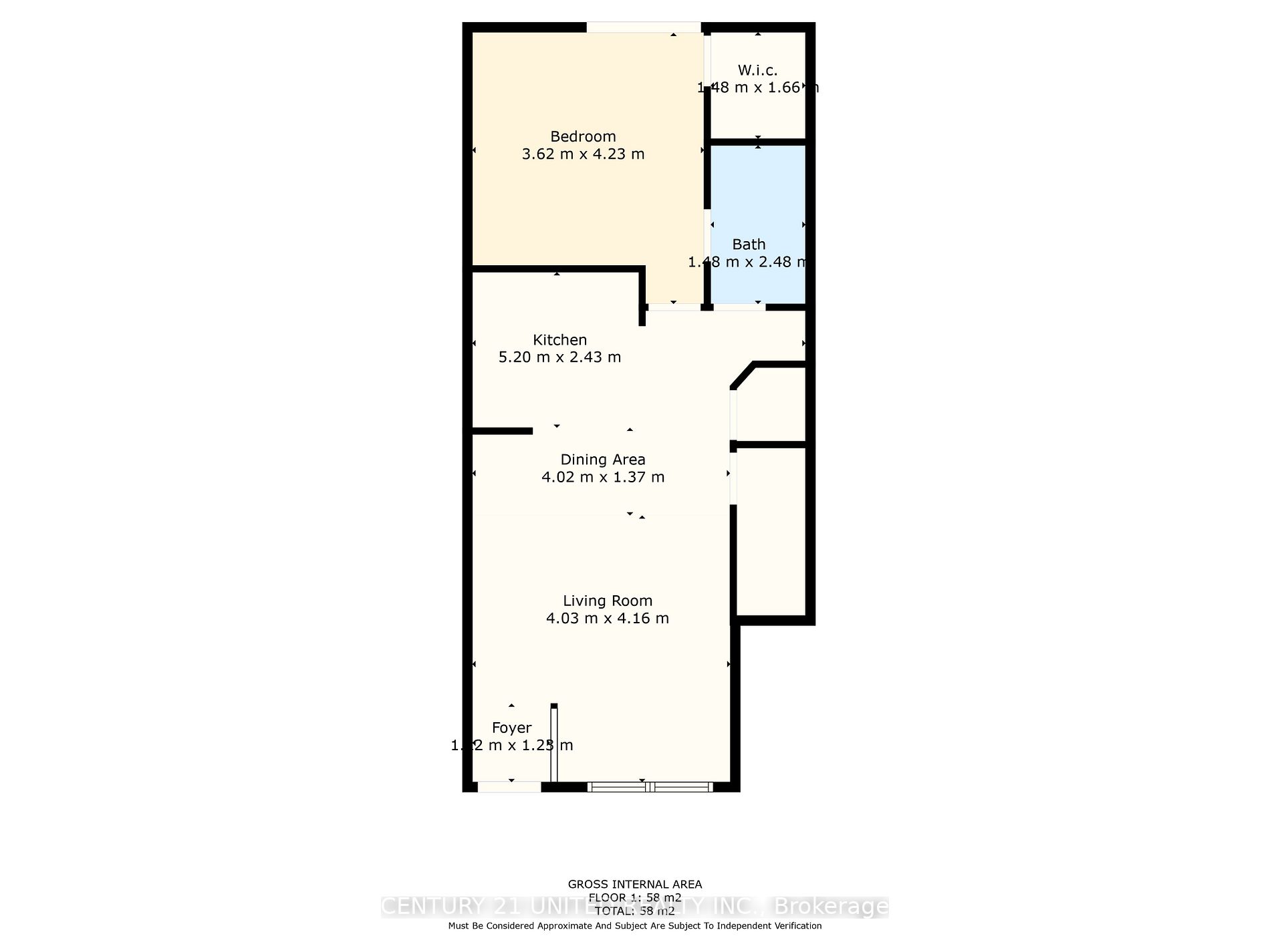 182 D'arcy St, #D103