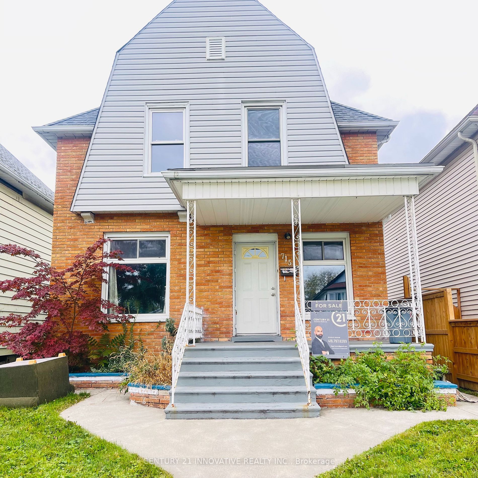 715 Aylmer Ave