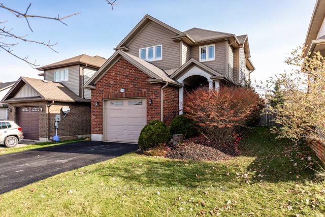 129 Fleming Way