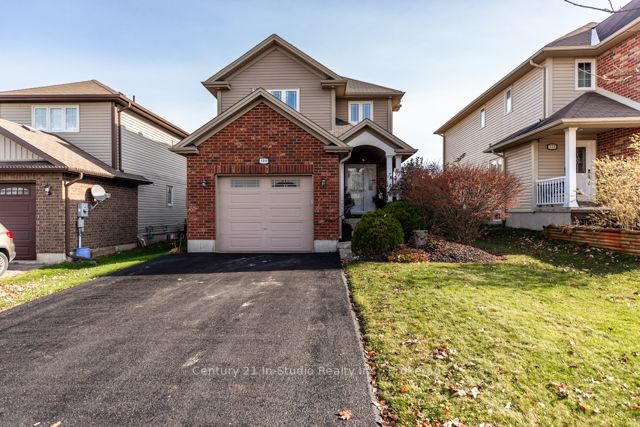 129 Fleming Way