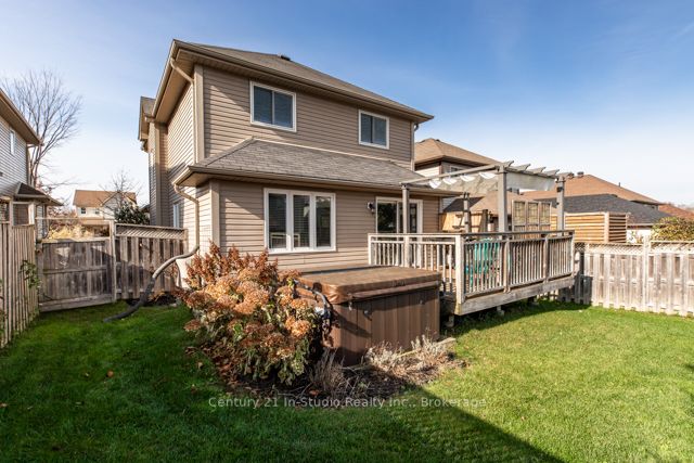 129 Fleming Way