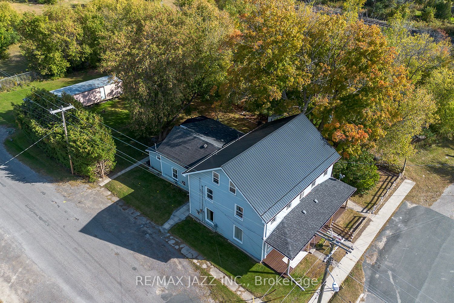 91 Division St