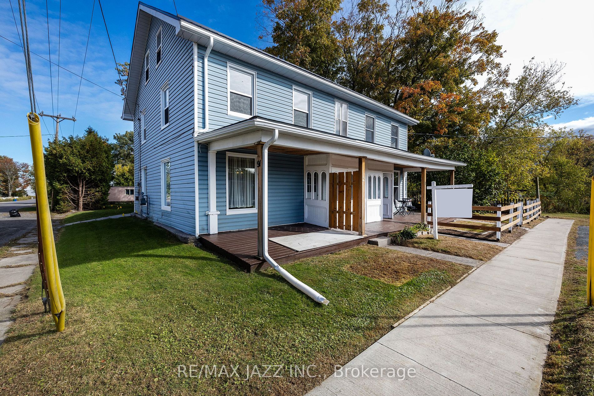 91 Division St