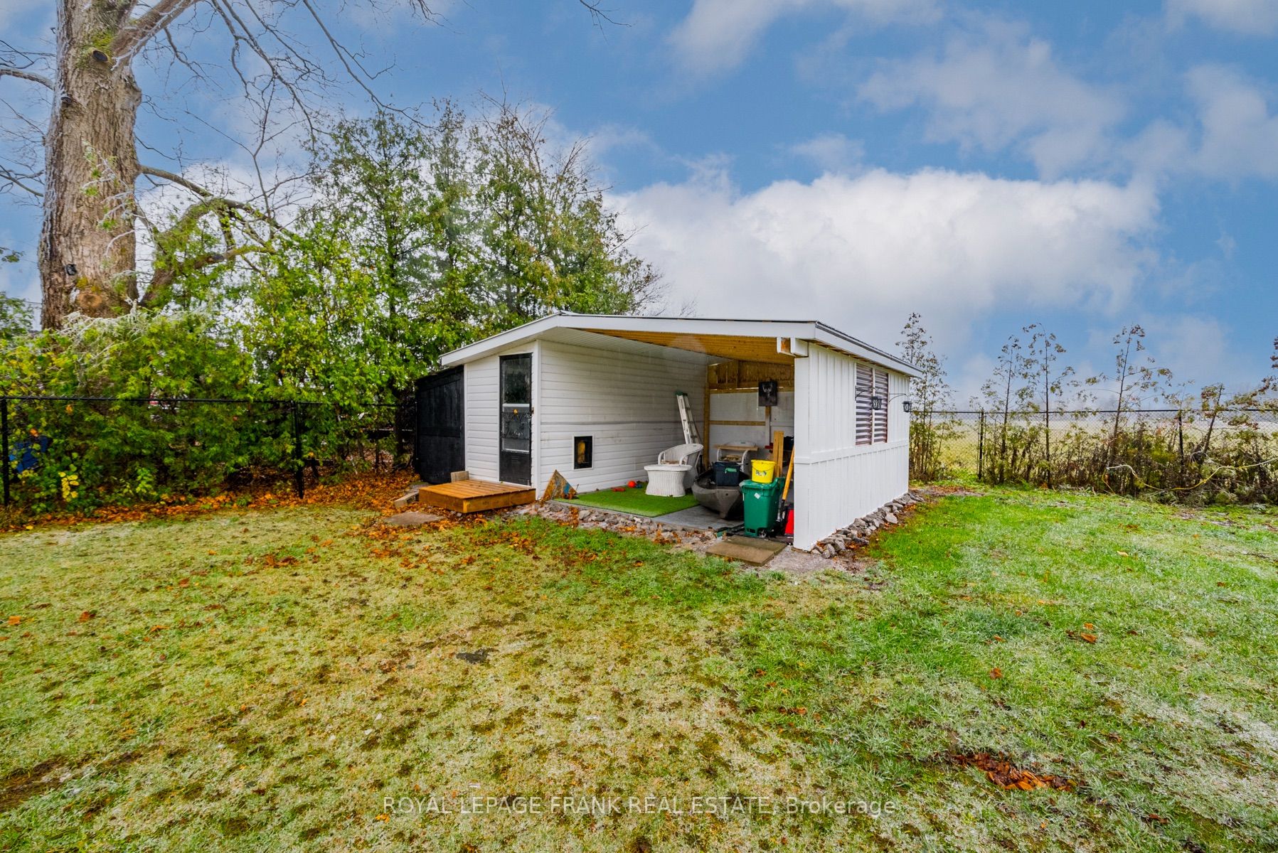 241 Opmar Road