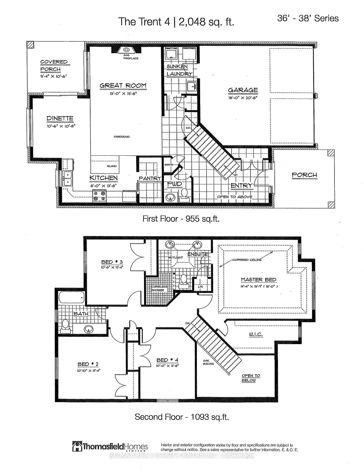 16 Tindall Crescent