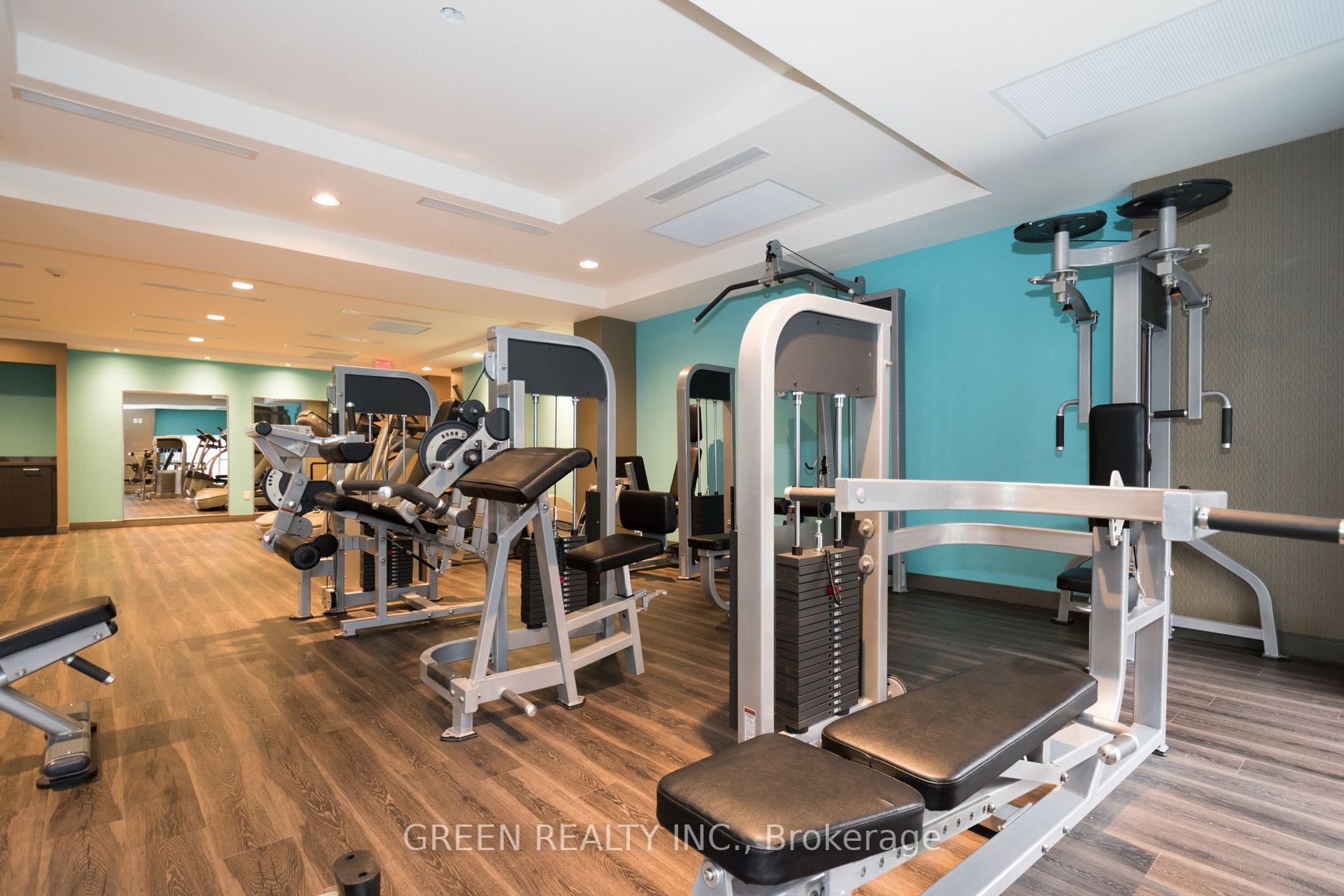 150 Main St W, #1108