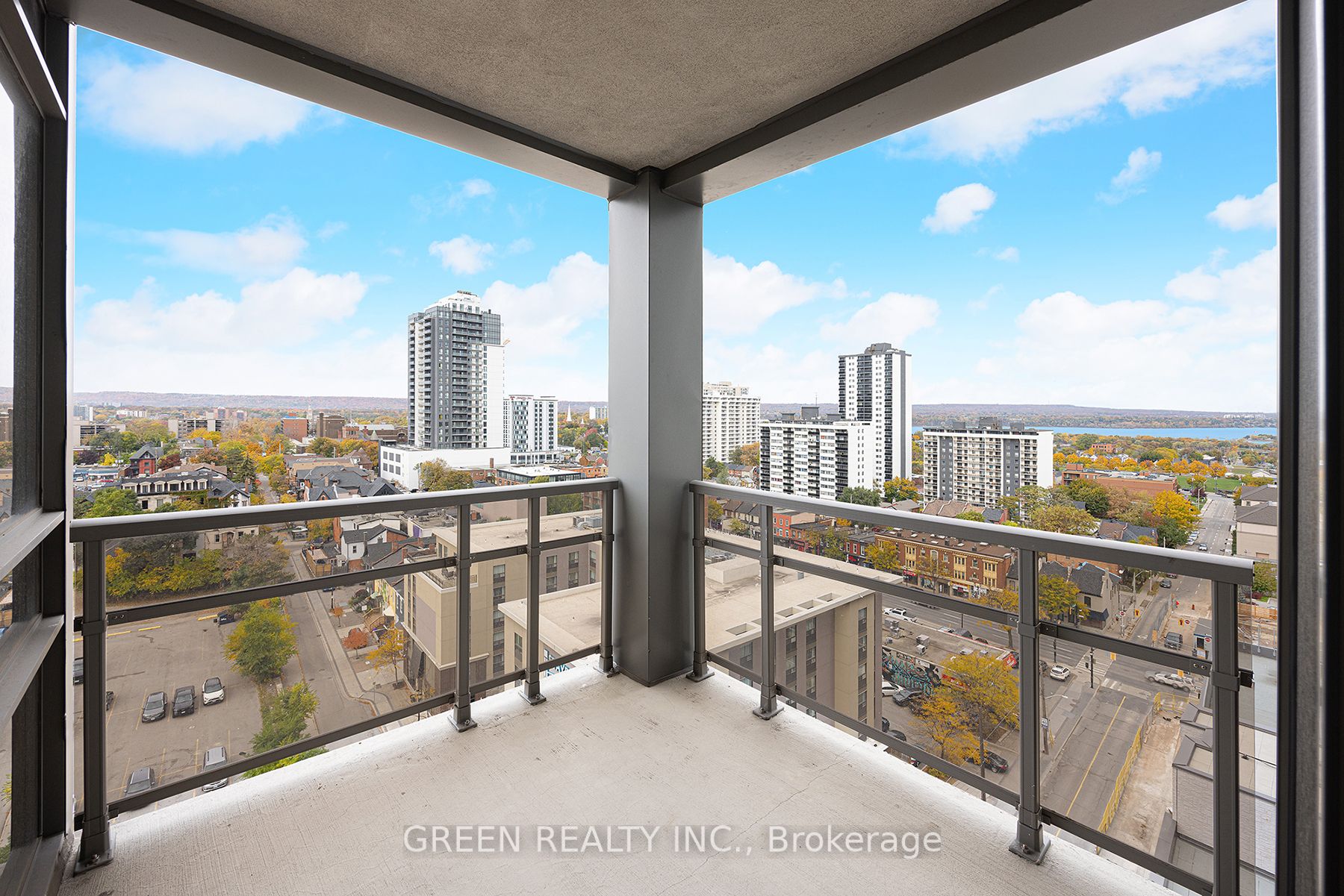 150 Main St W, #1108