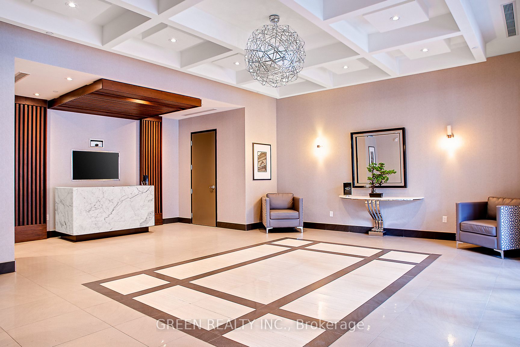 150 Main St W, #1108