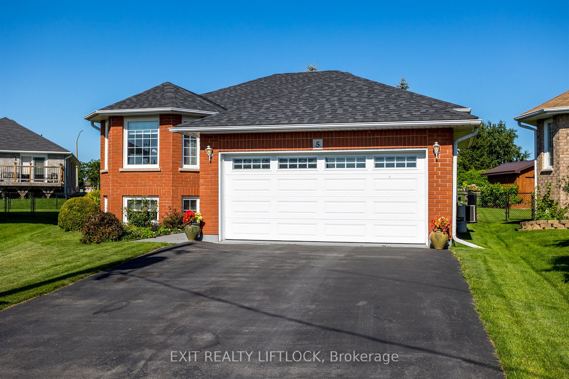 5 Marsh Court