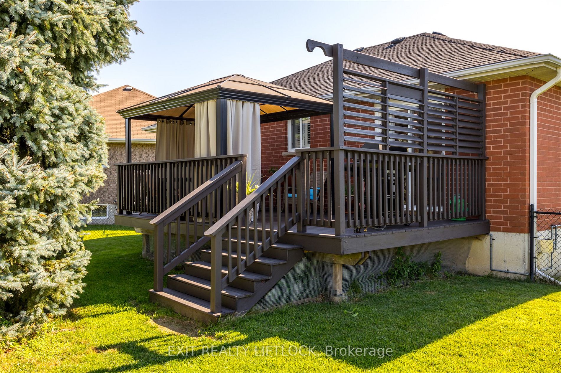 5 Marsh Court