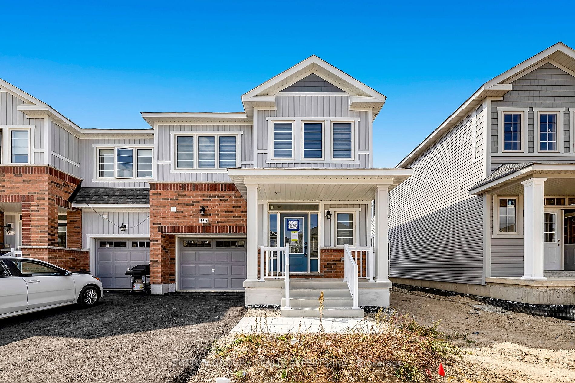 550 Red Elm Road