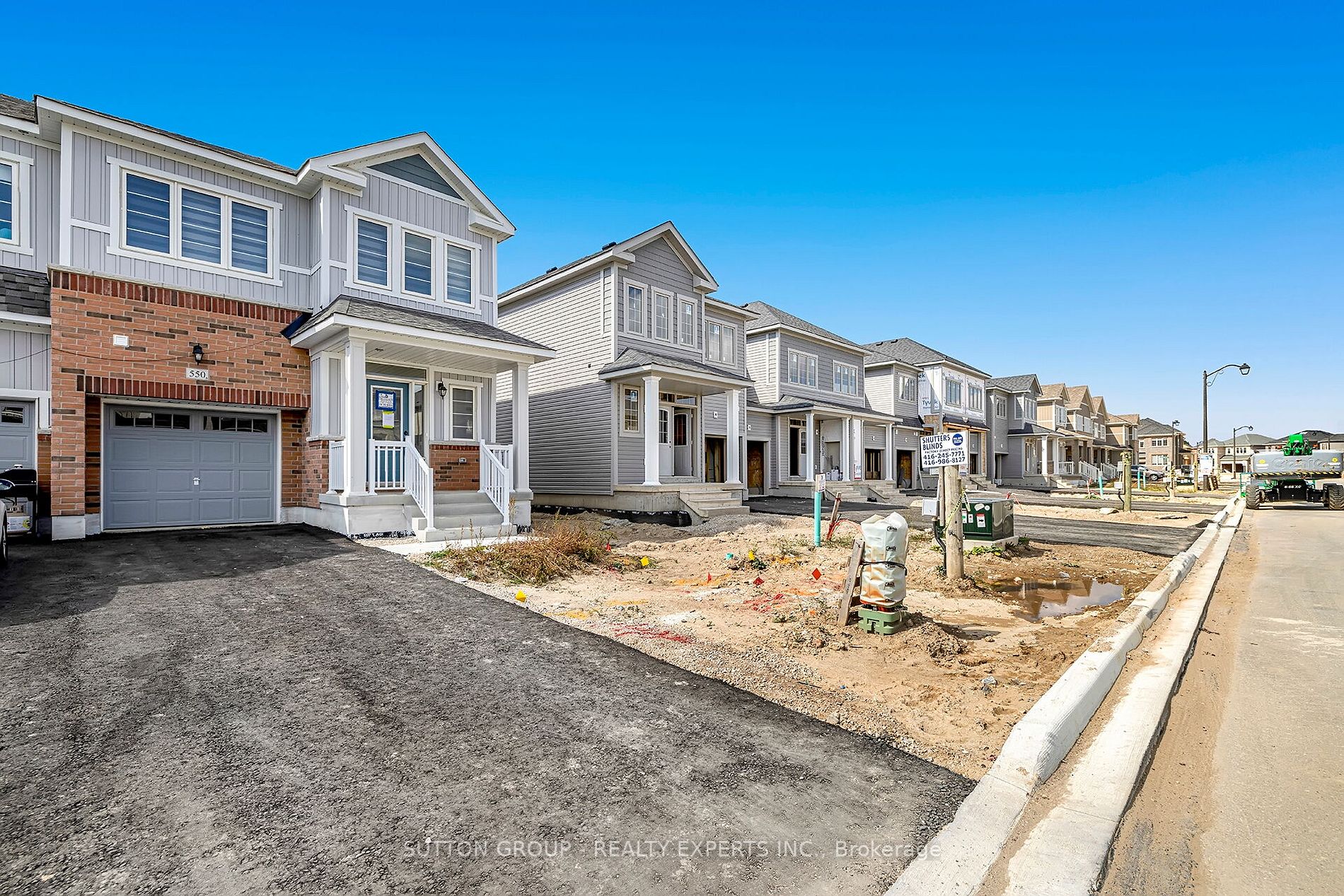 550 Red Elm Road