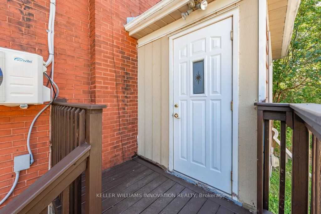 177 Weber St E