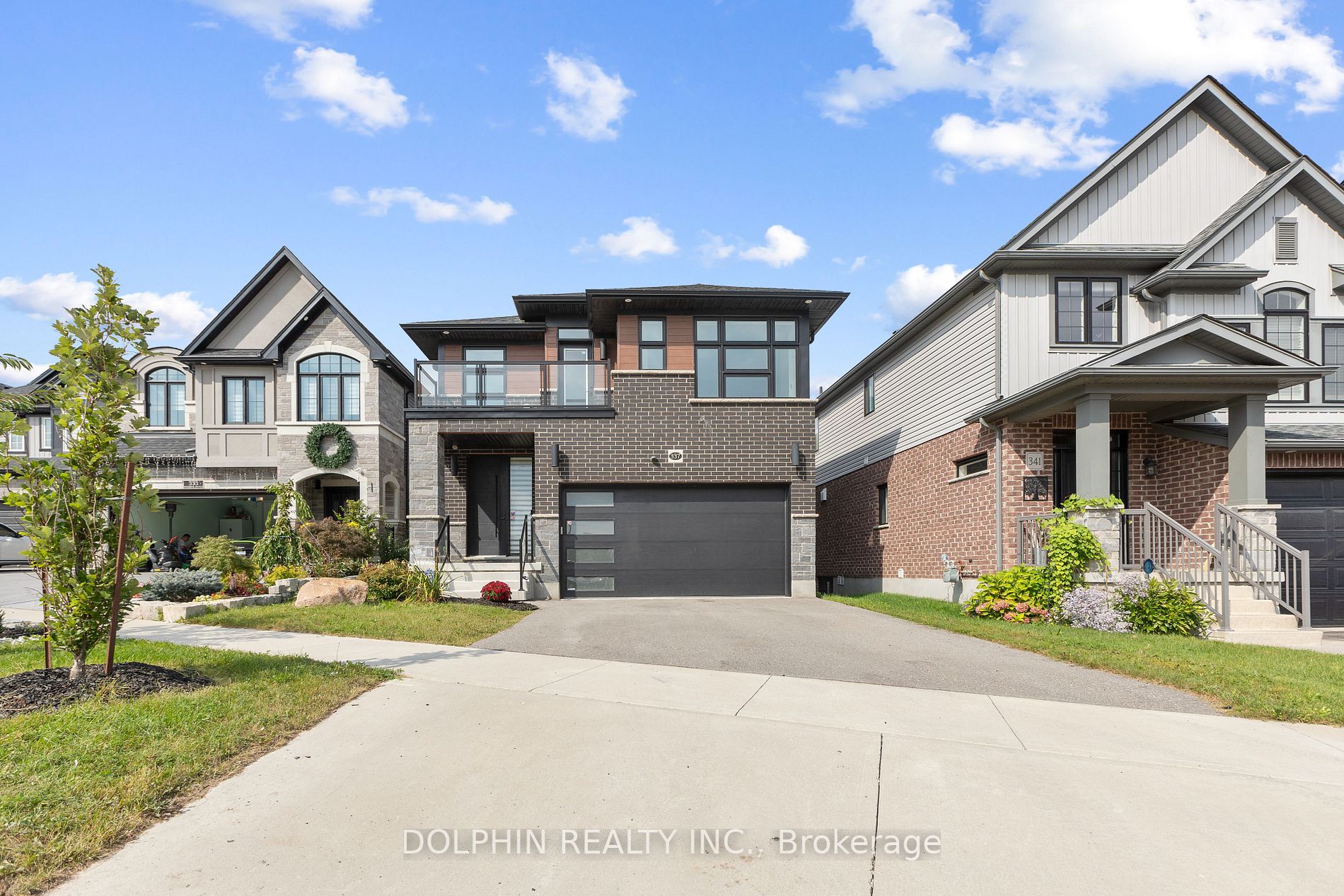 337 Woodbine Ave