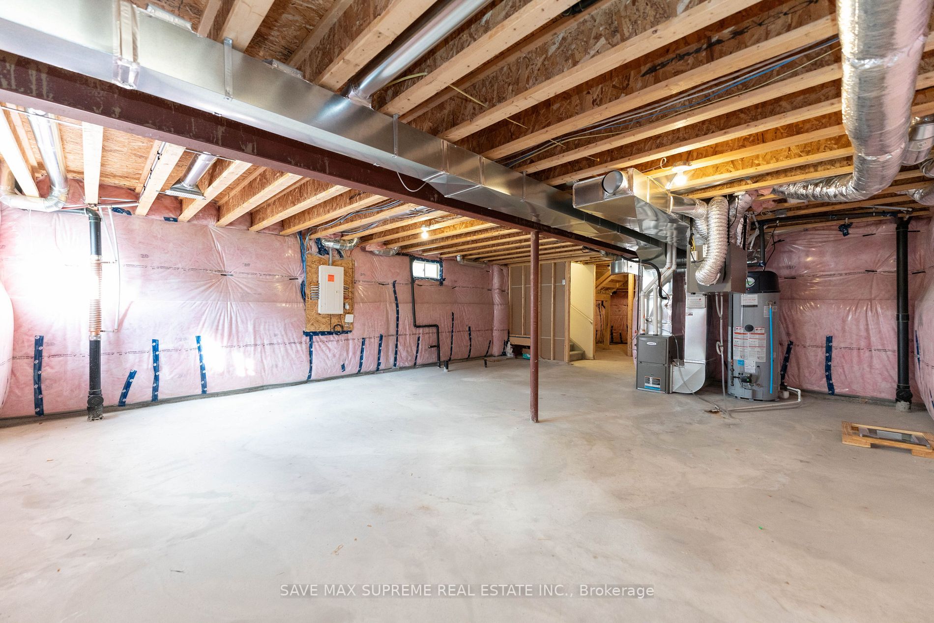 1 Tarrison St