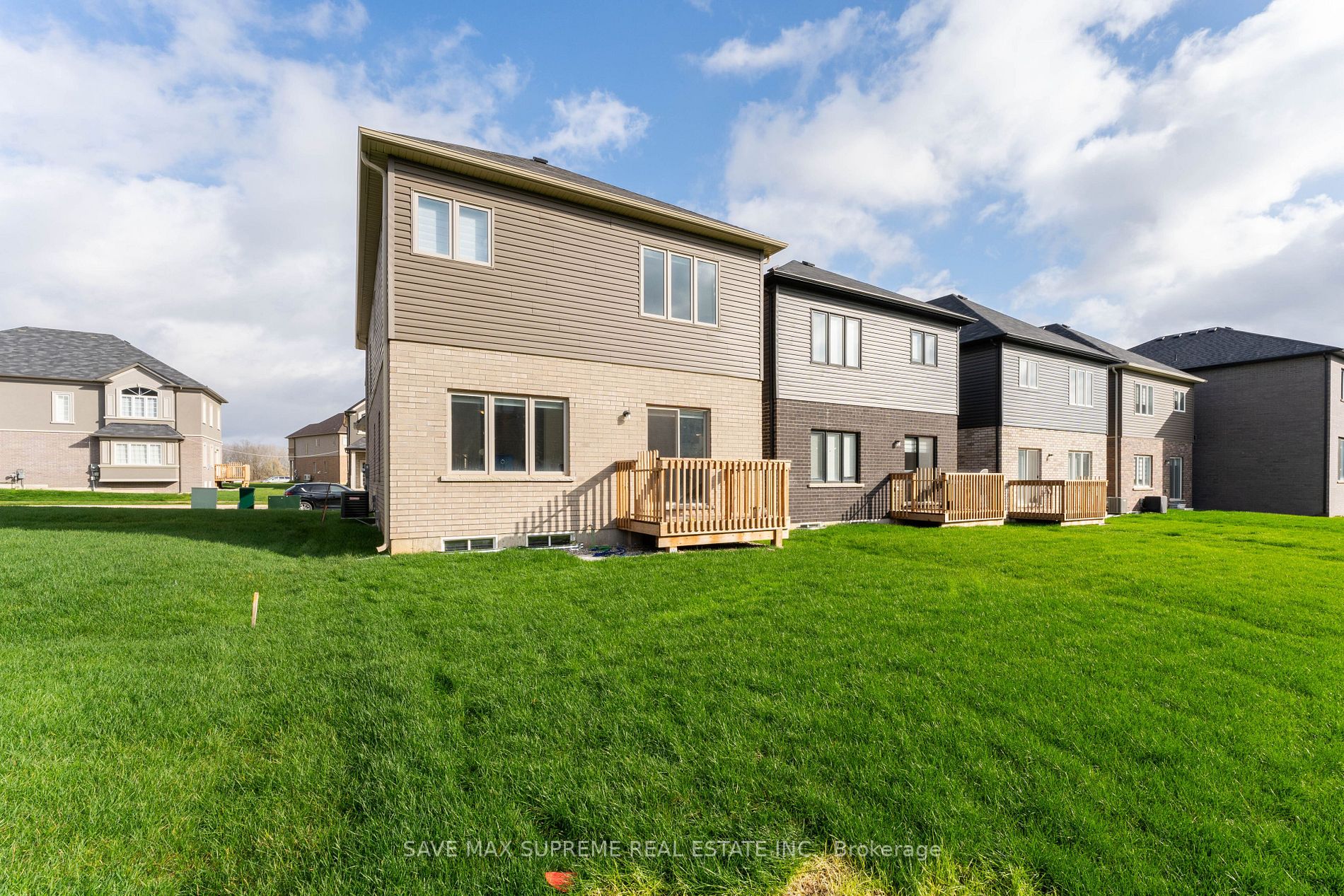 1 Tarrison St