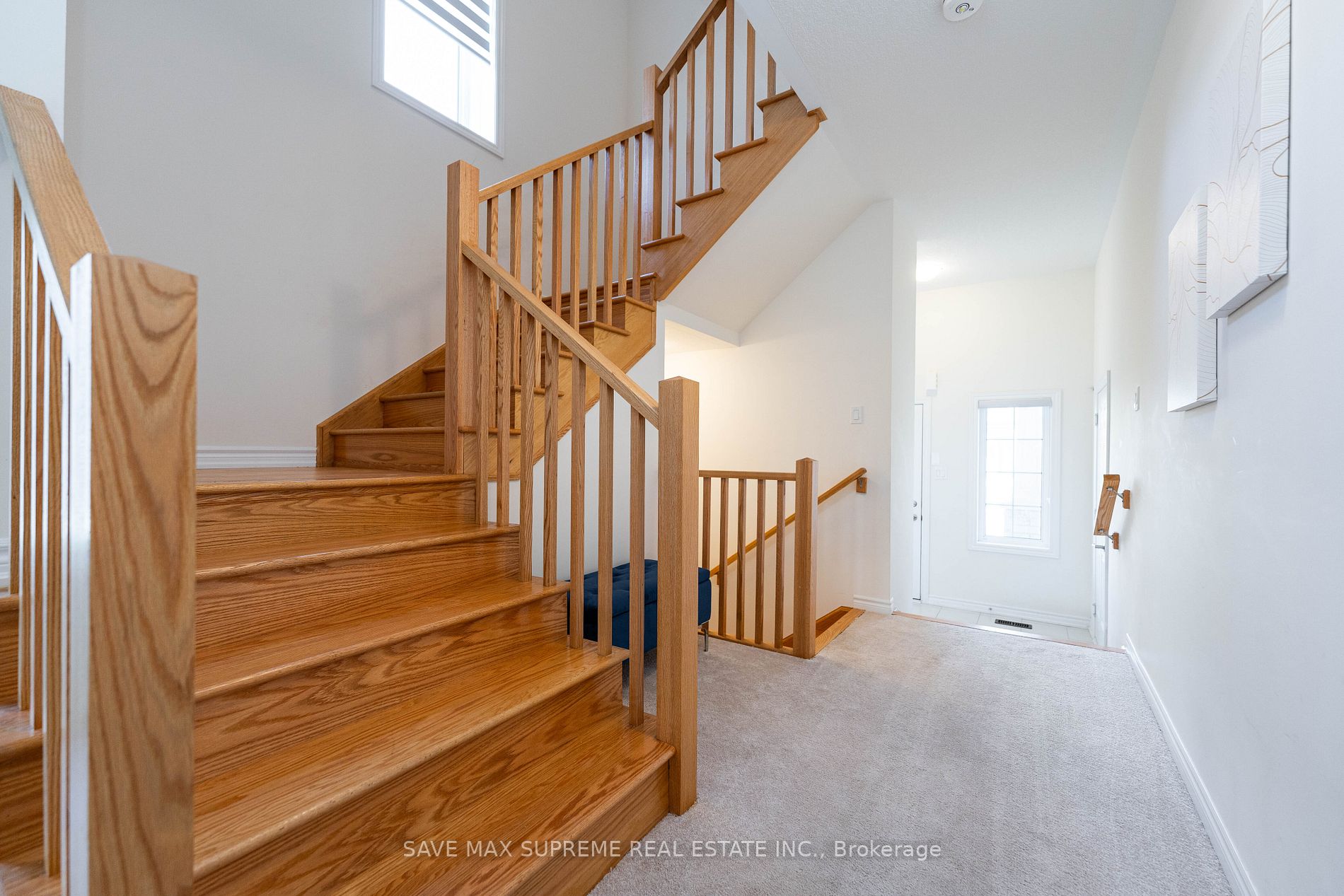 1 Tarrison St