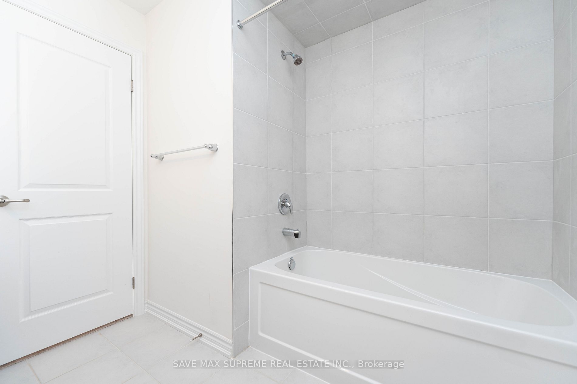 1 Tarrison St
