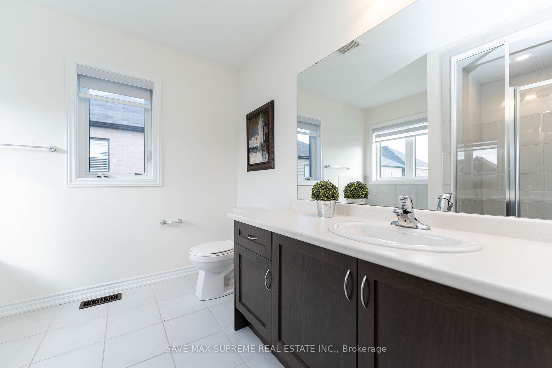 1 Tarrison St