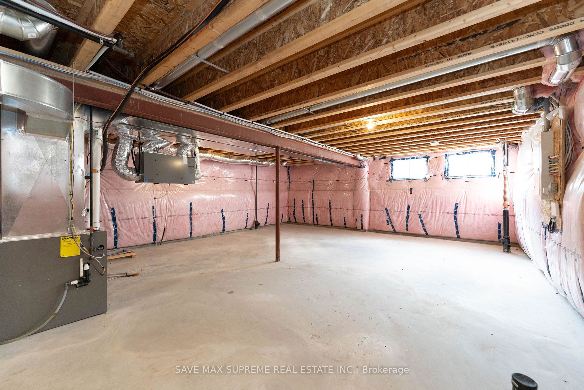1 Tarrison St