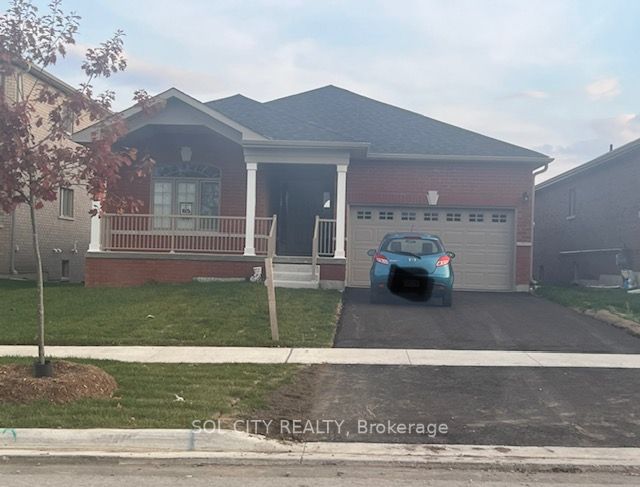 18 Carew Blvd