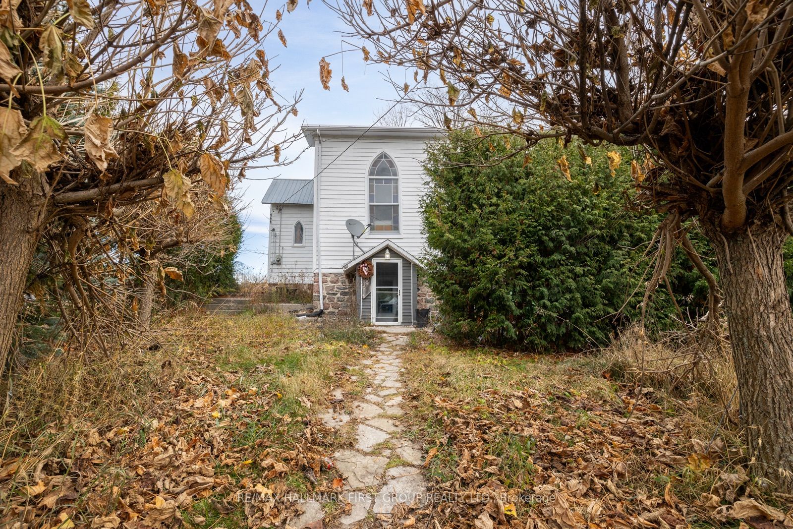 1489 Ganaraska Rd
