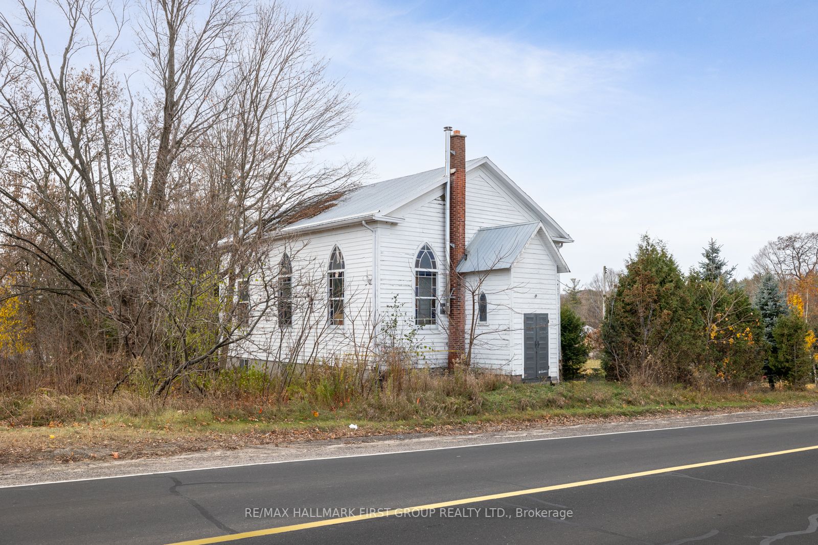1489 Ganaraska Rd