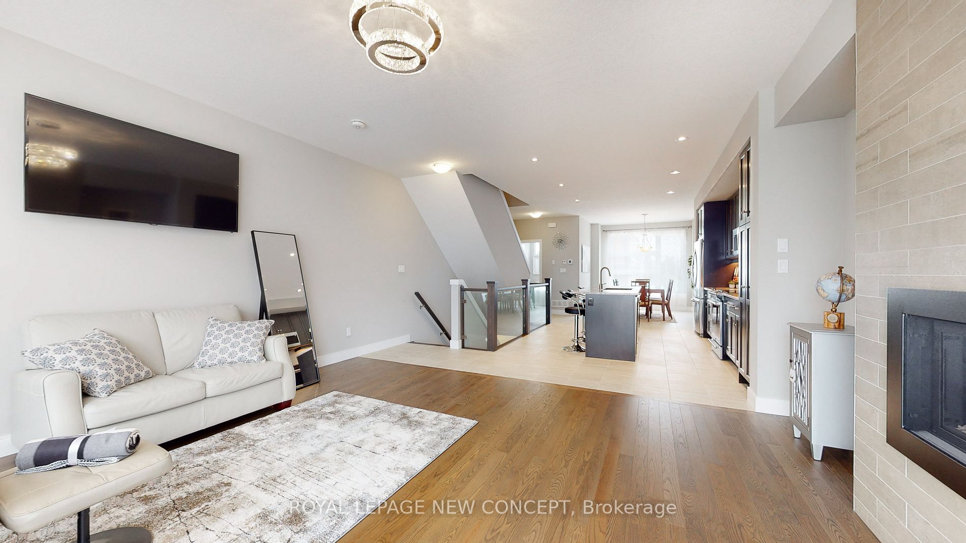 60 Arkell Rd, #53