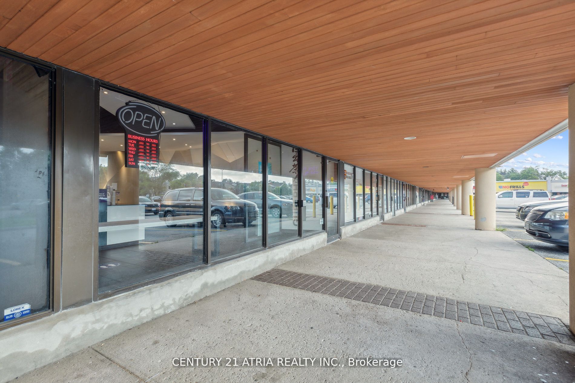 35 Harvard Rd, #24
