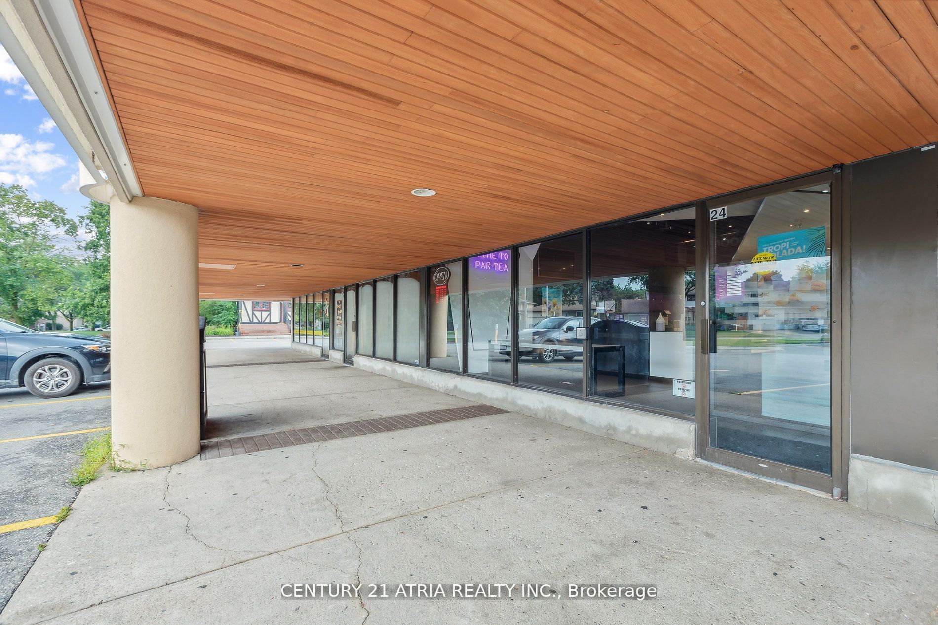 35 Harvard Rd, #24